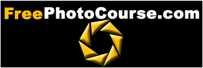 Logo for FreePhotoCourse.com