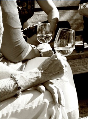 Picture of Wine Glasses, Contributor's Gallery, FreePhotoCourse.com