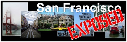 Thumbnail link to San Francisco EXPOSED, an online photographic art exhibit hosted by www.FreePhotoCourse.com; part of the 